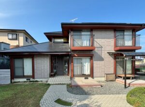 宮若市　M様邸