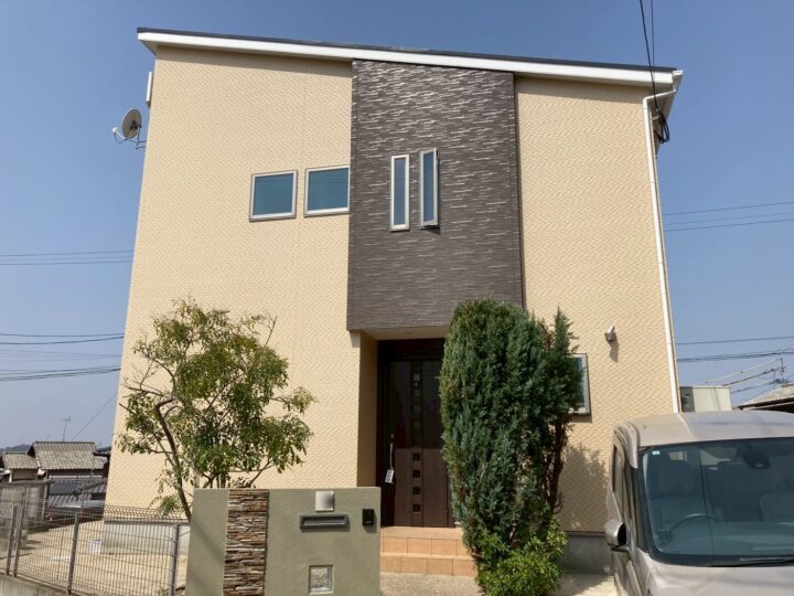 須惠町　K様邸