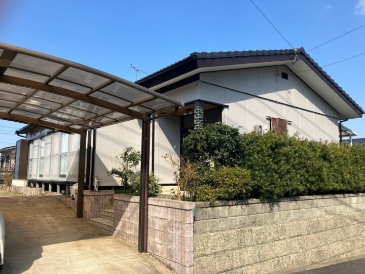 糟屋郡　K様邸
