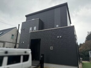 小倉南区　H様邸