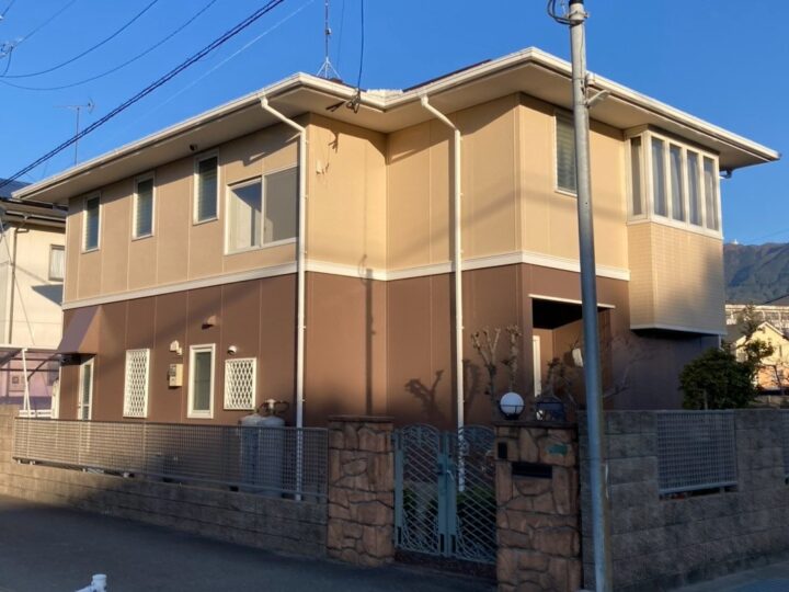 糟屋郡　H様邸