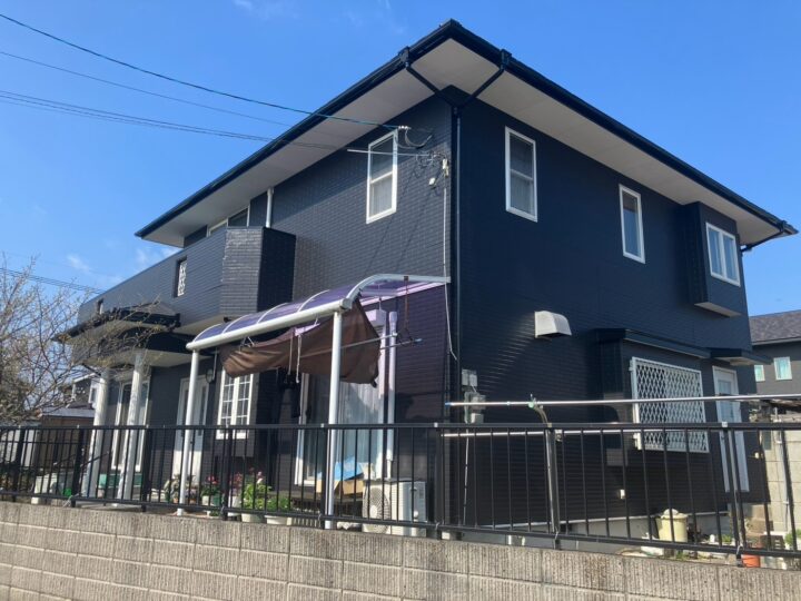 筑紫野　H様邸
