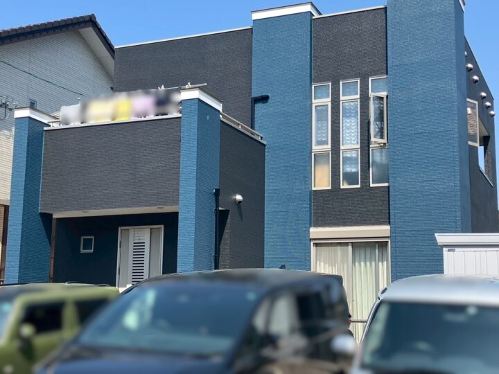 下関市　W様邸