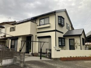 筑紫野市　H様邸