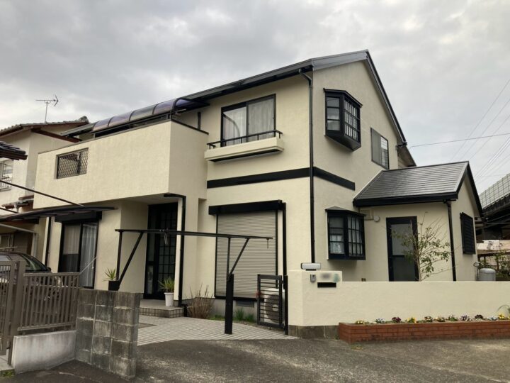 筑紫野市　H様邸