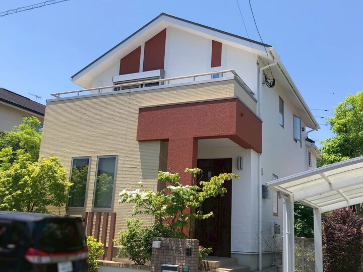 大野城市　Y様邸