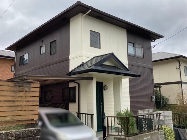 宇美町　M様邸