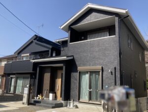 宇美町　M様邸