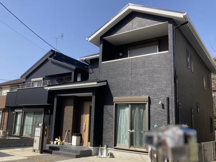 宇美町　M様邸