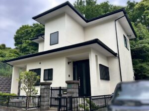宇美町　A様邸