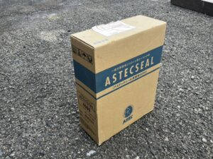 アステックシール4000