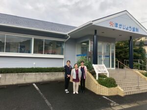 中間市にて切妻平屋の塗り替えをしたお客様の声