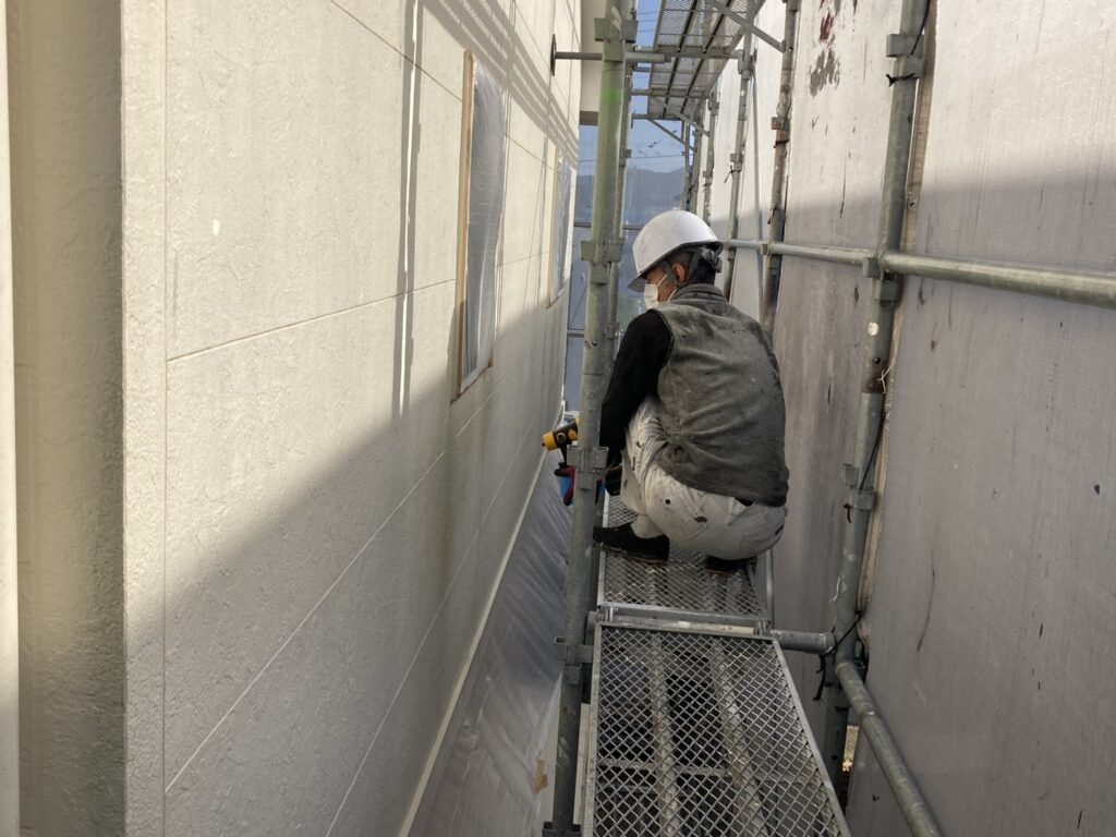 コケシラズ命中