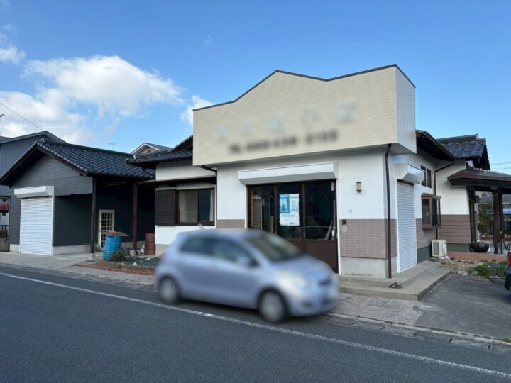 苅田町にて超低汚染リファインMF塗料で外壁塗装したお客様の声