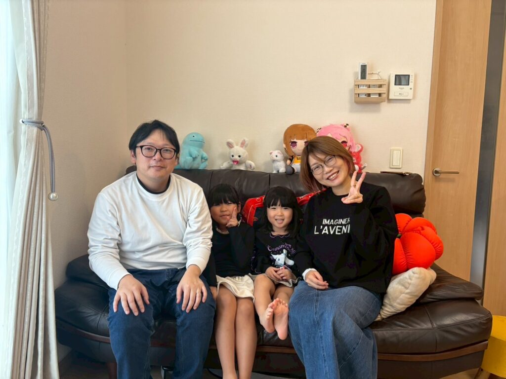 北九州市門司区にてリファインMFで外壁・屋根塗装したお客様の写真