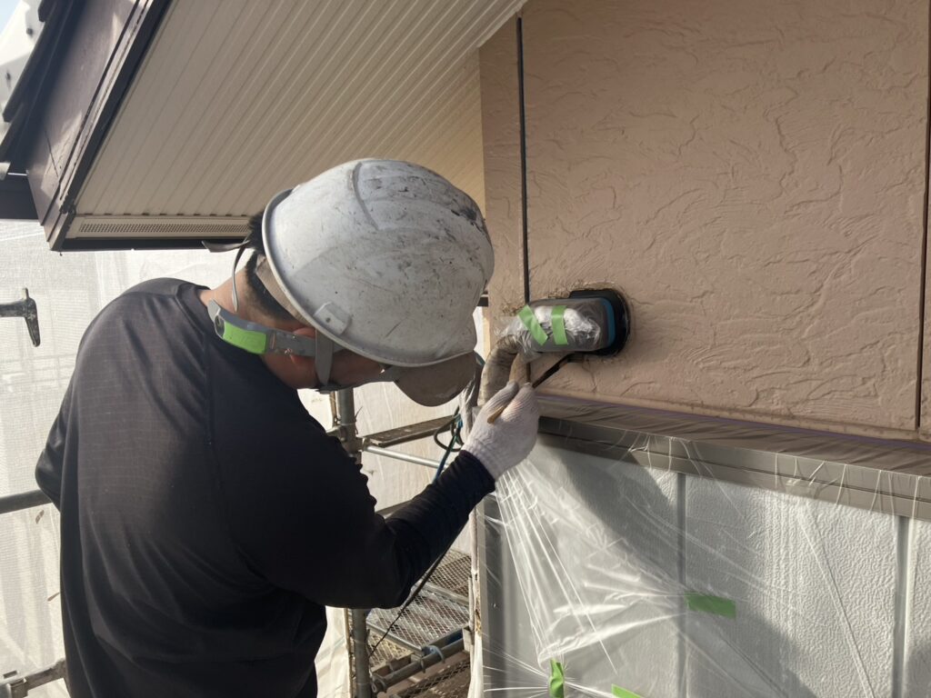 シーリングプライマー