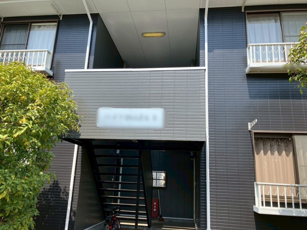 お客様の家(アフター)の写真